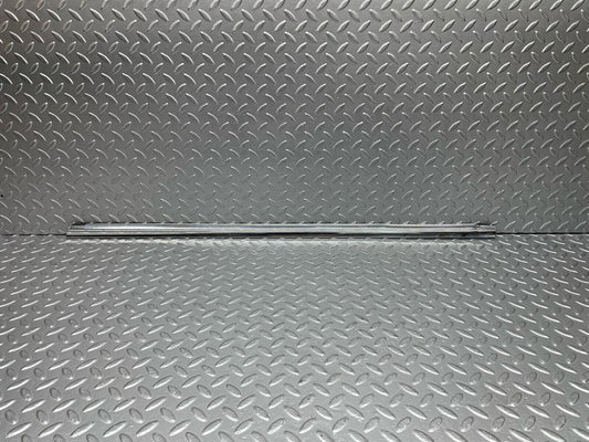 40518 Mercedes-Benz W108 Rear Right Door Window Chrome Trim