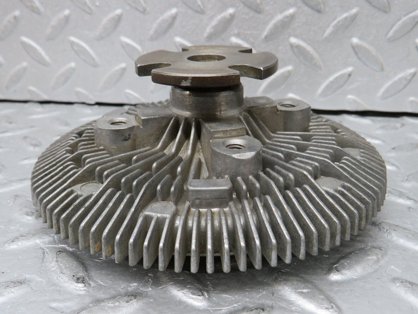 37704 Mercedes-Benz W108 280S Engine Cooling Fan Clutch