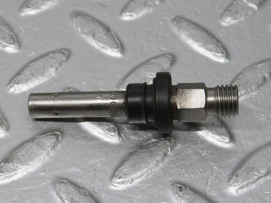 32707 Mercedes-Benz S124 300TE Wagon Fuel Injector Bosch 0437502010