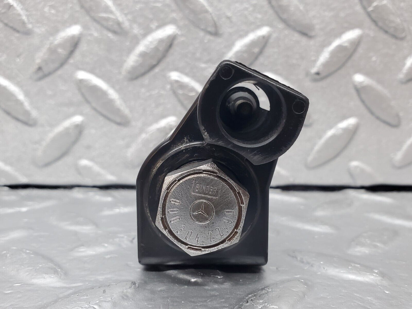 45510 Mercedes-Benz Automatic Gearbox Solenoid 722.309 0003041990