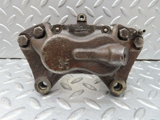 17329 Mercedes-Benz R129 300SL Coupe Front Left Brake Caliper ATE 35
