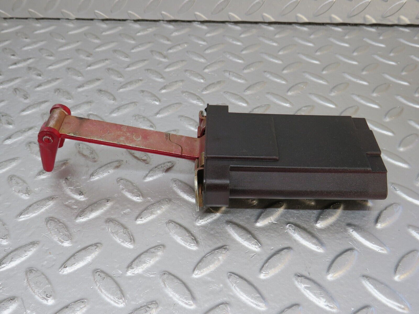 33380 Mercedes-Benz W202 C180 Door Safety Check Strap Front Right