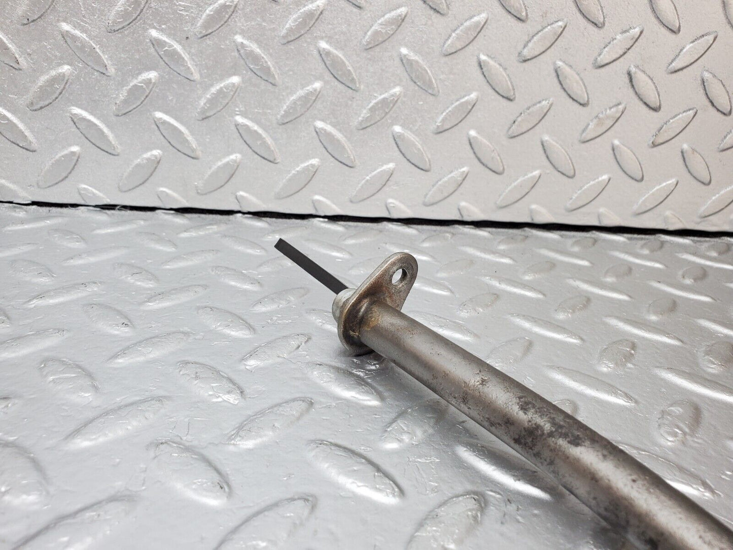 44516 Mercedes-Benz W123 280E Automatic Gearbox Oil Dipstick 1262700083