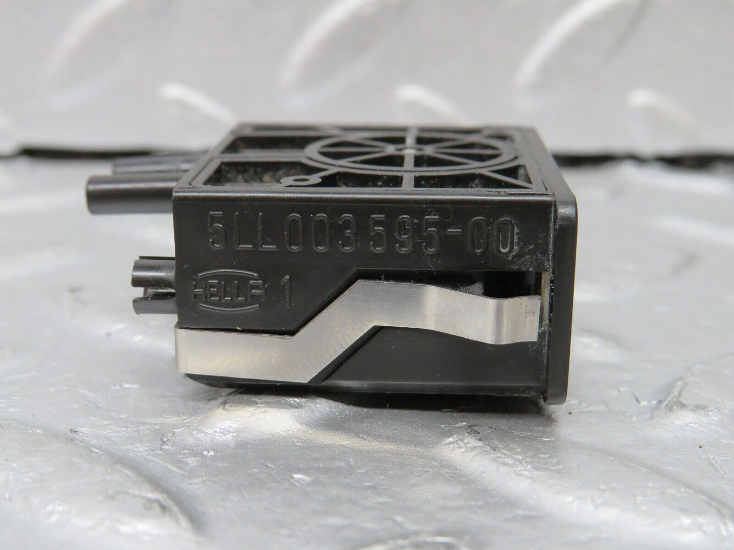 34354 Mercedes-Benz C126 380SEC Coupe Headlight Level Switch 0008000773