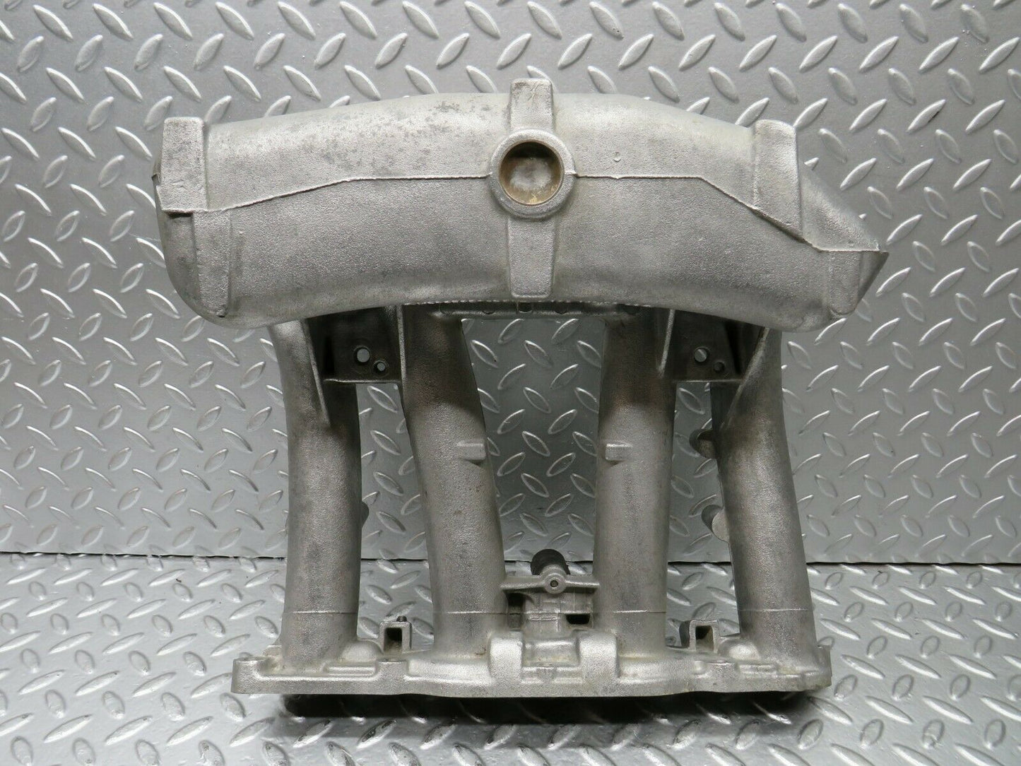 23121 Mercedes-Benz C123 230CE Coupe Air Intake Manifold 1021410390