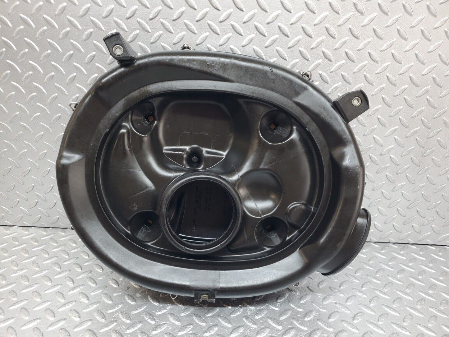45163 Mercedes-Benz R129 300SL Coupe Air Filter Box Housing 0130947202