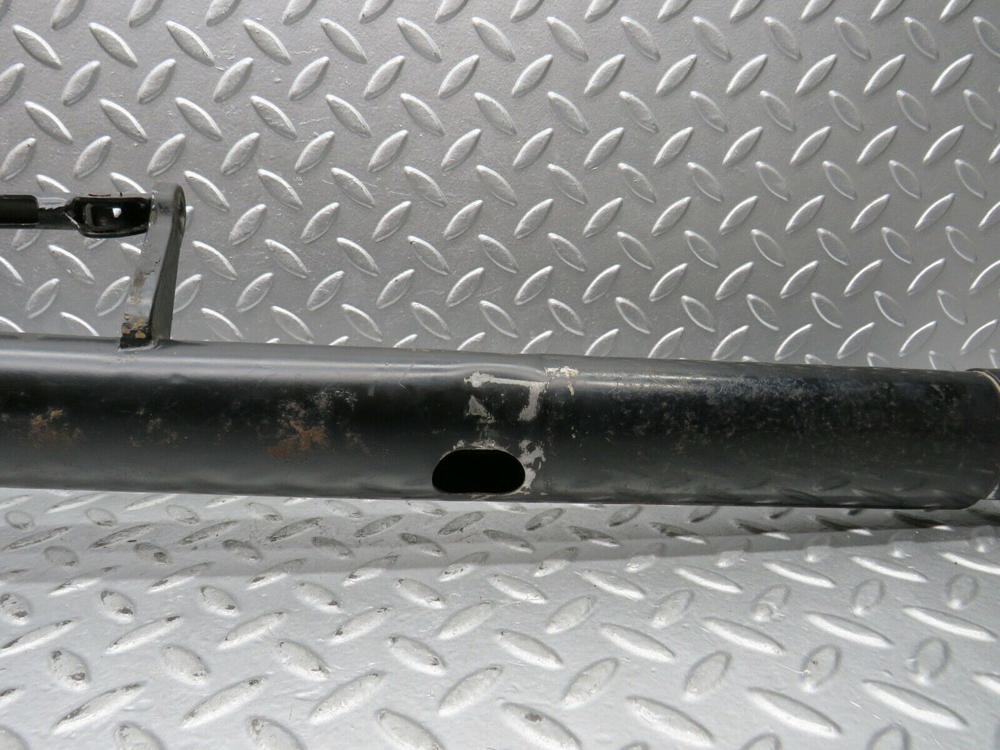 21922 Mercedes-Benz W121 190b Ponton Steering Column