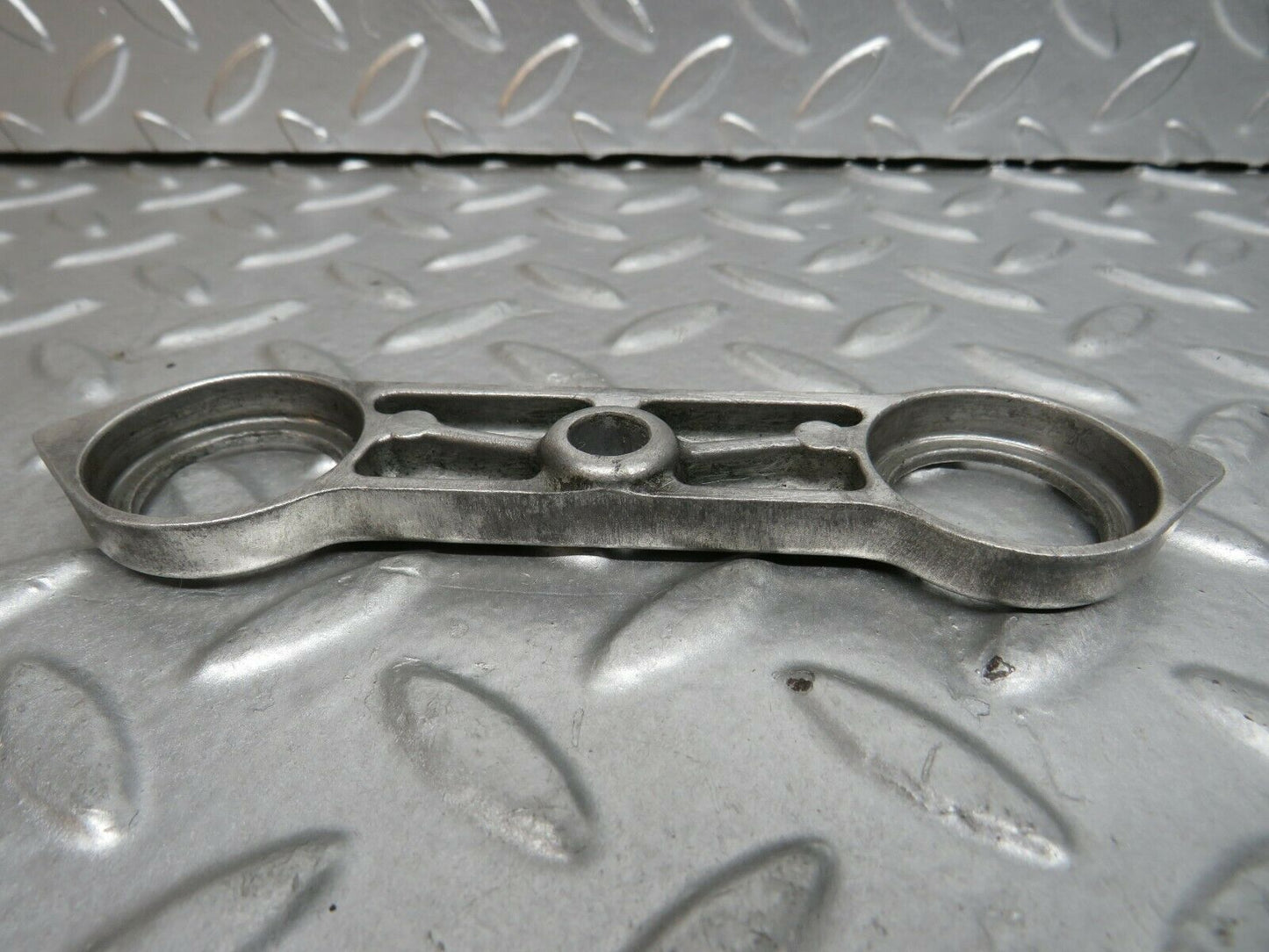 23661 Mercedes-Benz W114 280E Fuel Injector Bracket 1300780341