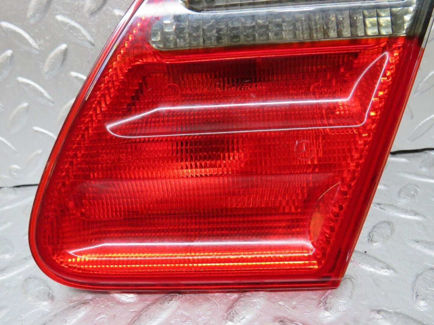 34840 Mercedes-Benz W210 320E Tail Light Right Side 2108208864