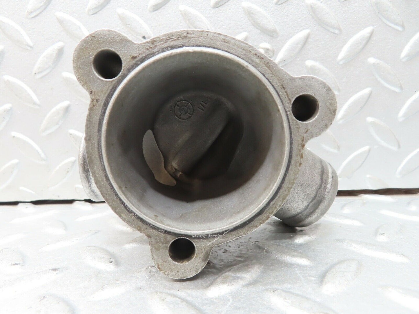 19540 Mercedes-Benz C140 CL420 Coupe Thermostat Housing 1192011530