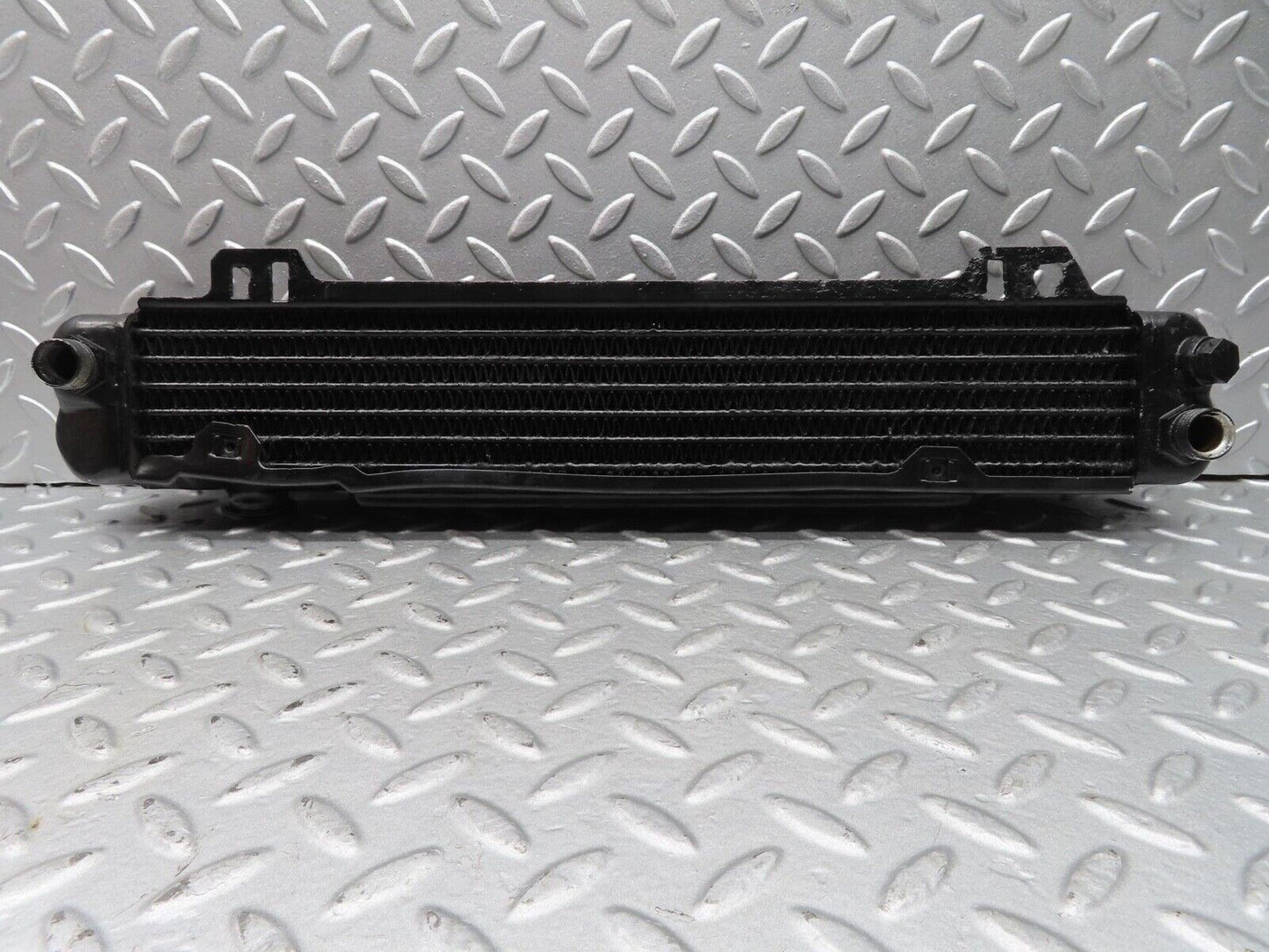 14497 Mercedes-Benz W116 350SE Oil Cooler Behr 1081800765