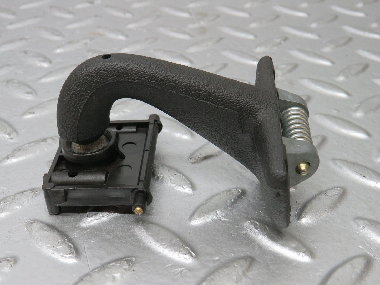 32200 Mercedes-Benz W123 230E Rear View Mirror Bracket 1238100417