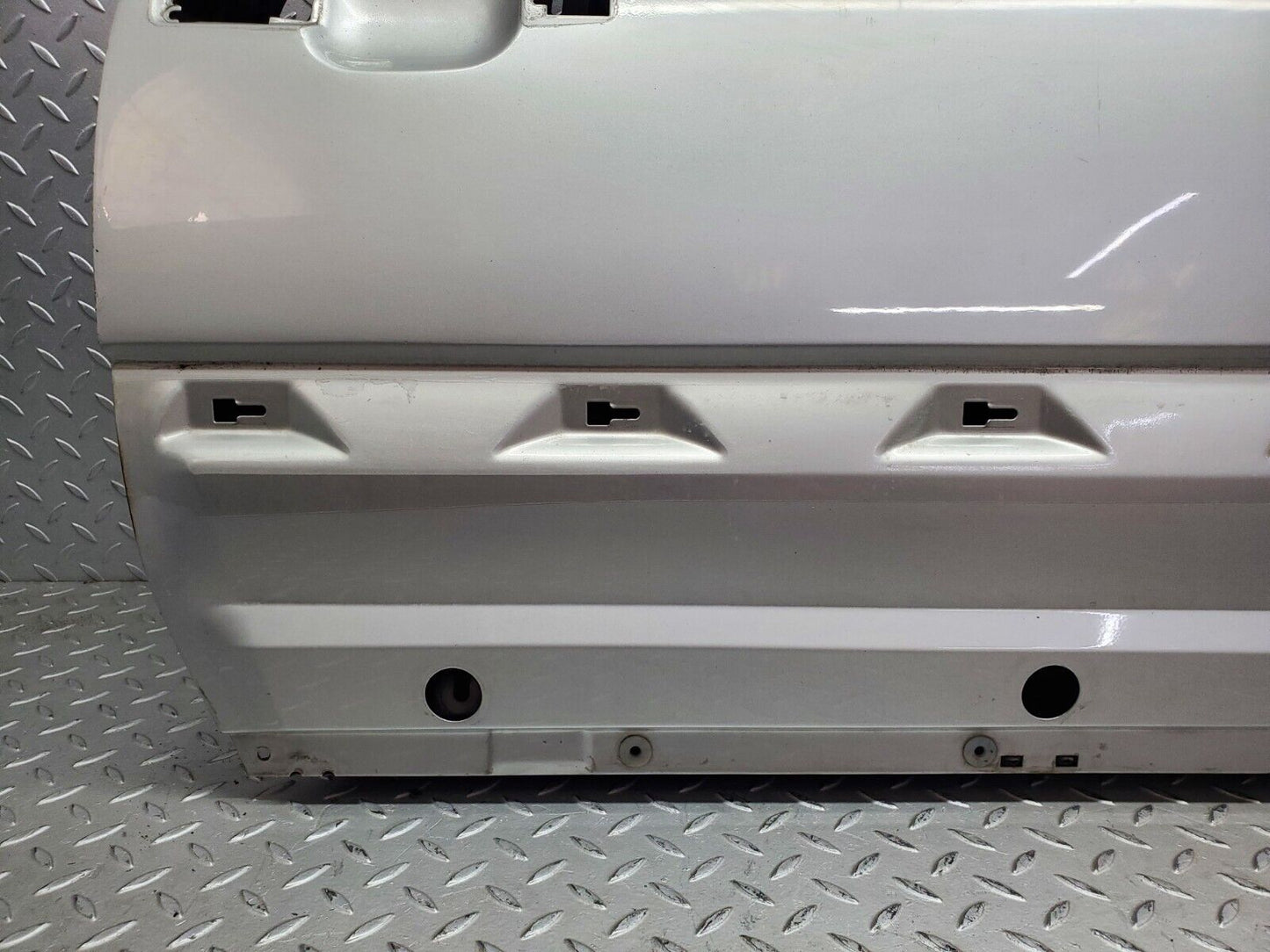 45173 Mercedes-Benz R129 300SL Coupe Right Door