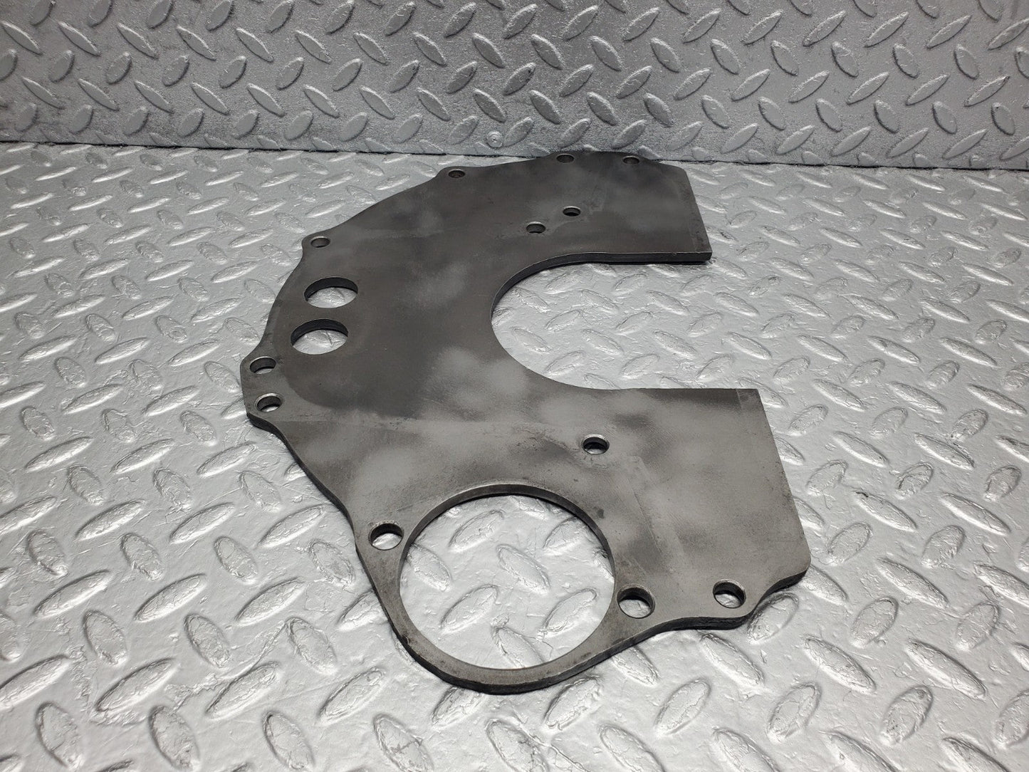 W112 gearbox flange used OEM