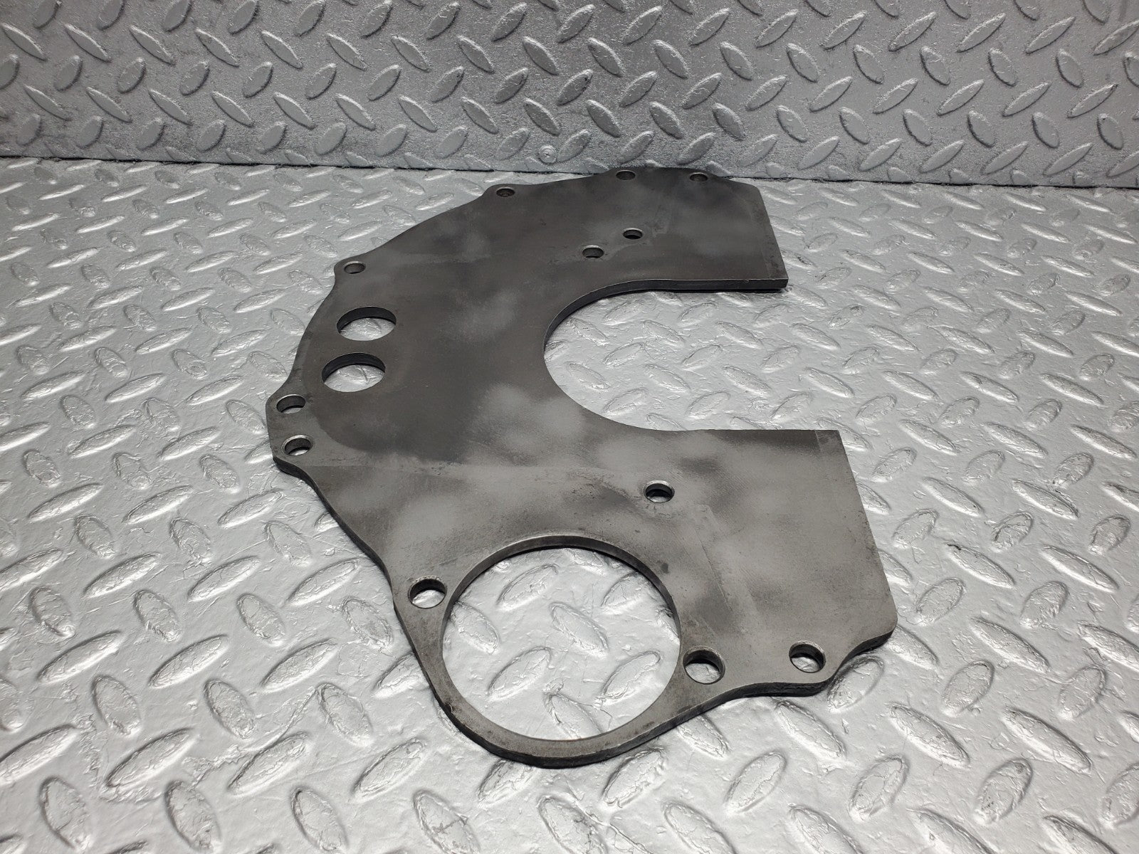 W112 gearbox flange used OEM