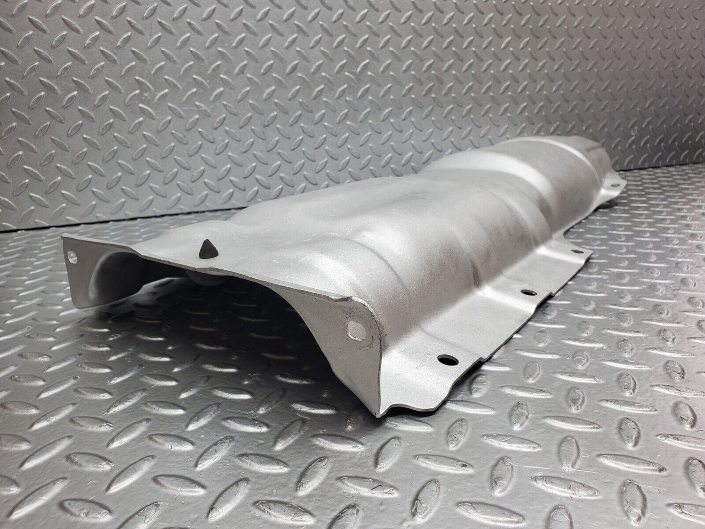 45909 Mercedes-Benz W126 420SE Exhaust Heat Shield