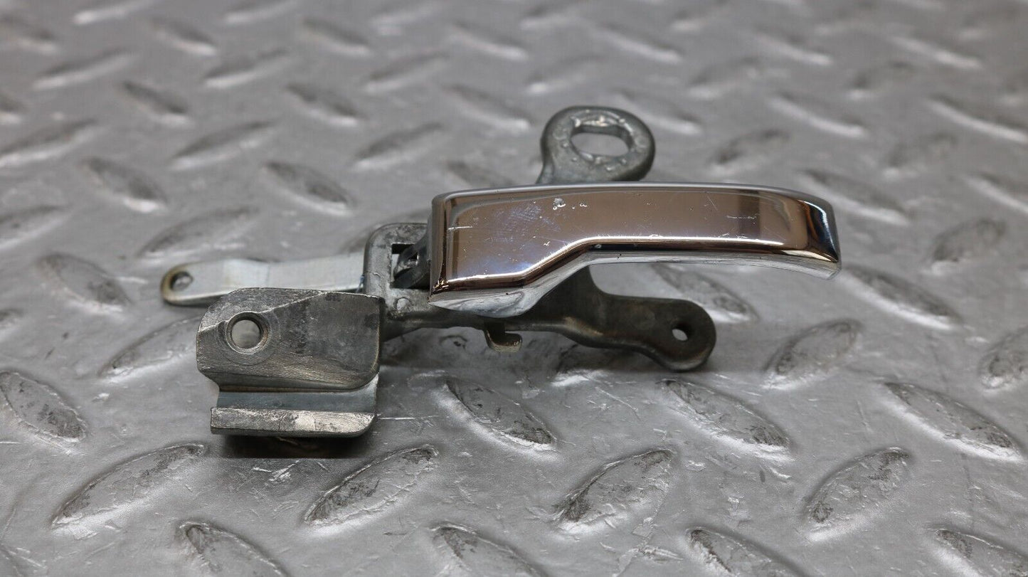 37264 Mercedes-Benz W109 300SEL Rear Right Interior Door Handle 1157660219