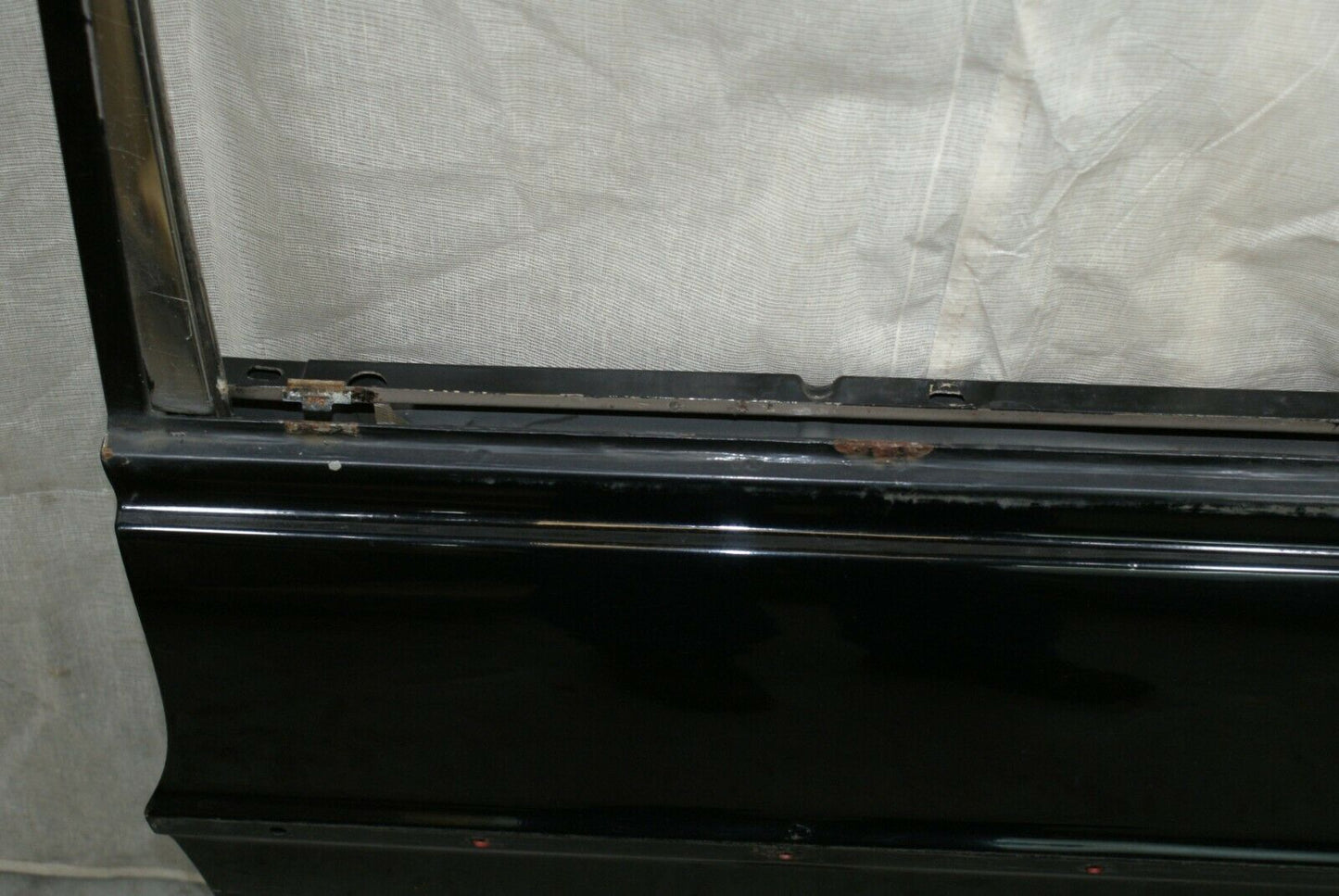 3241 Mercedes-Benz W115 220D Rear Left Door