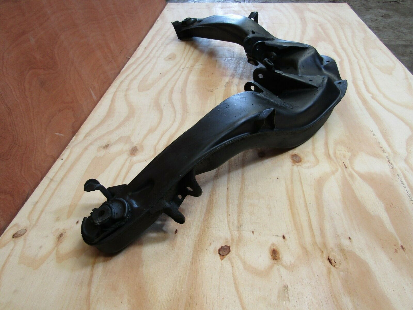 1272 Mercedes-Benz W123 230E  Subframe Assembly