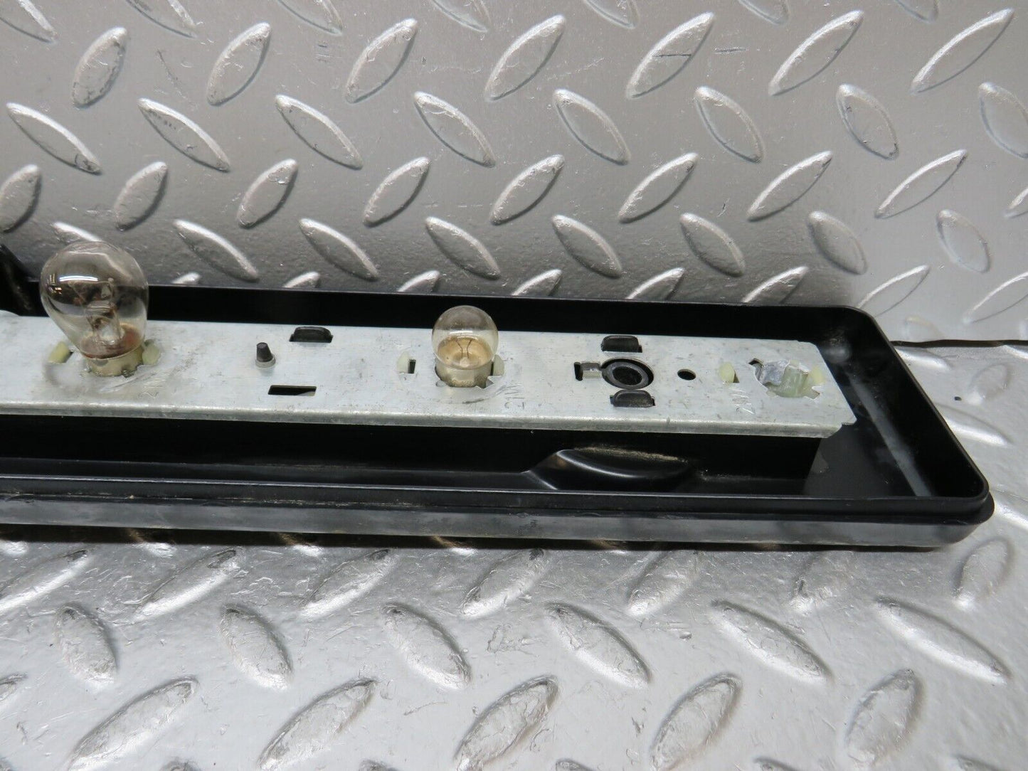 26842 Mercedes-Benz W123 240D Rear Right Light Carrier Cover