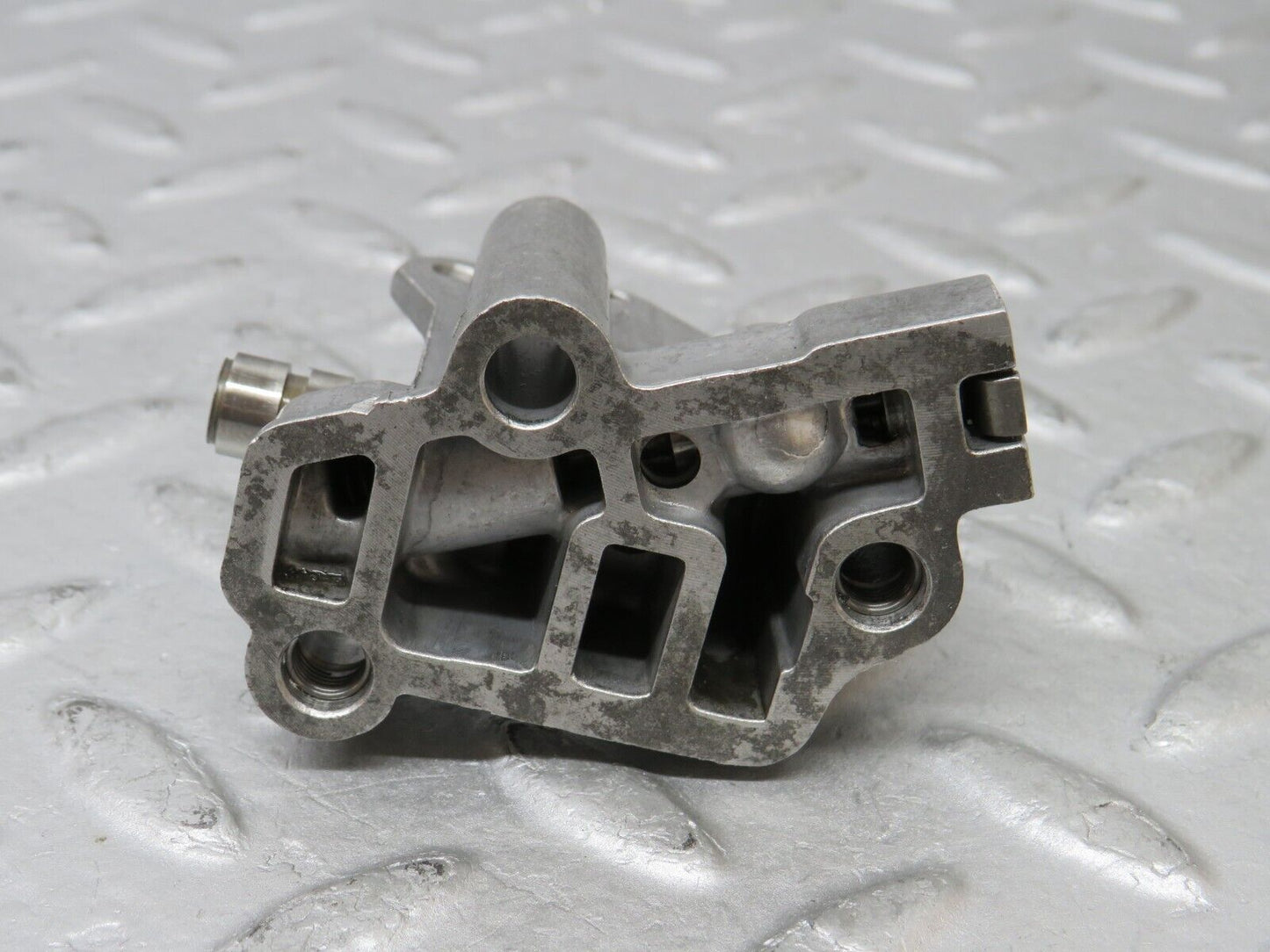36439 Mercedes-Benz R107 450SL Automatic Gearbox Valve Body 1092770205