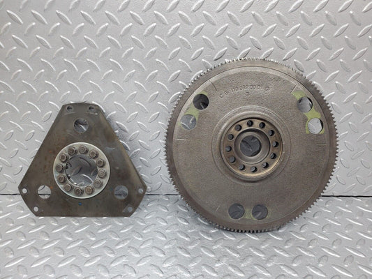 45389 Mercedes-Benz 280E M110.983 Flywheel Starter Ring 1100320001