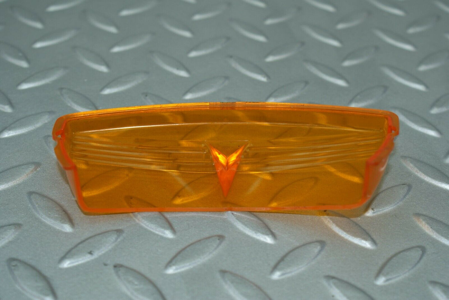 3161 Mercedes-Benz W115 220D Front Indicator Lens