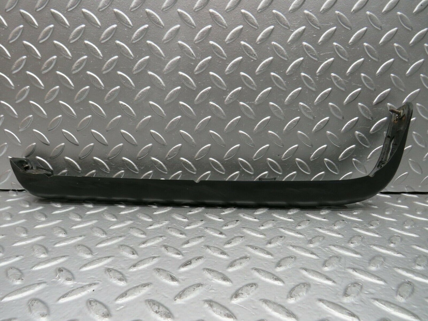 23007 Mercedes-Benz C123 230CE Coupe Tail Light Moulding Trim Left Side