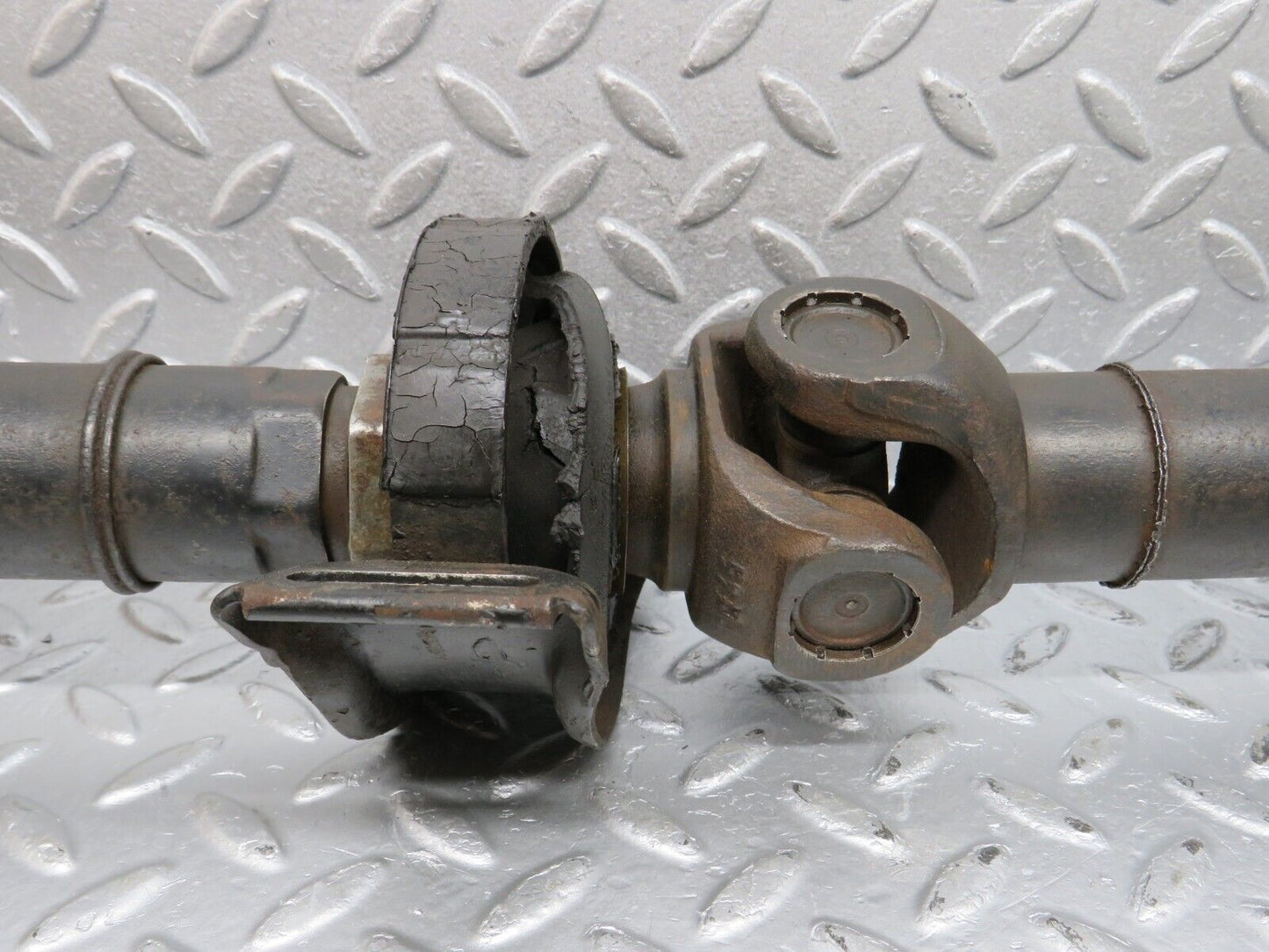 39973 Mercedes-Benz R107 350SL Coupe Cardan Shaft Prop Shaft 1164110115