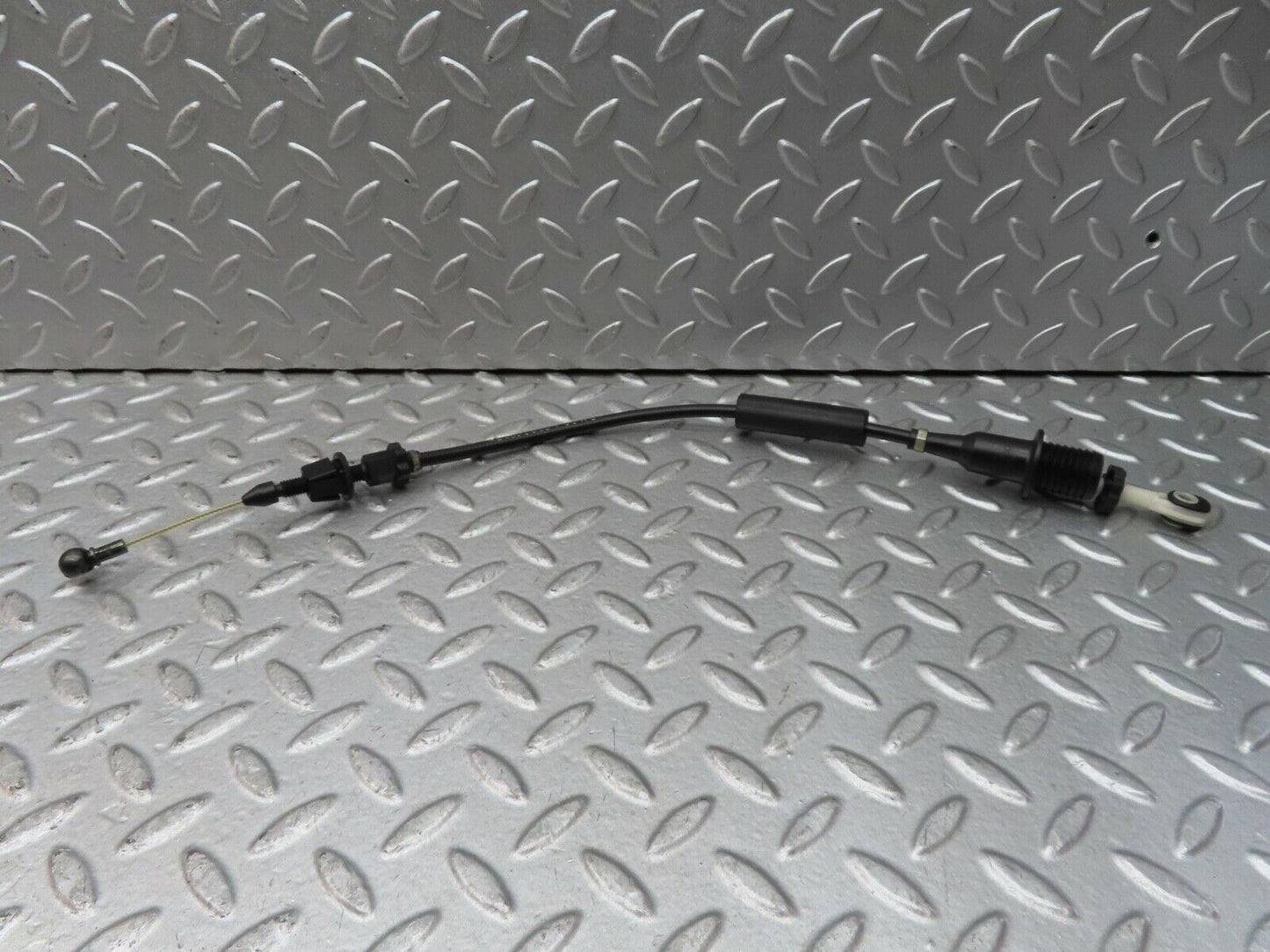 19509 Mercedes-Benz C140 CL420 Coupe Accelerator Cable 1403002830