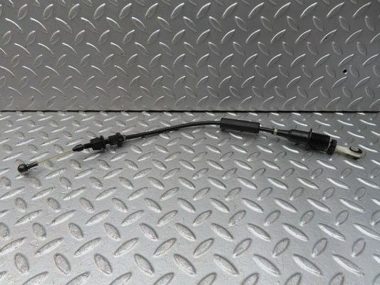 19509 Mercedes-Benz C140 CL420 Coupe Accelerator Cable 1403002830