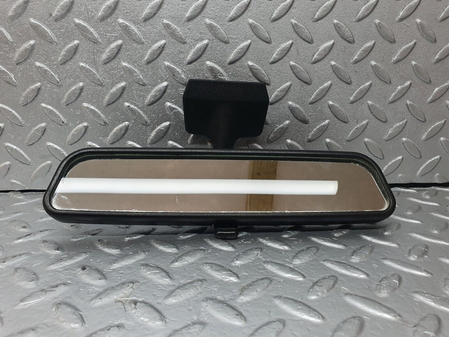 42753 Mercedes-Benz W201 190 Rear View Mirror 140157-4/1/5