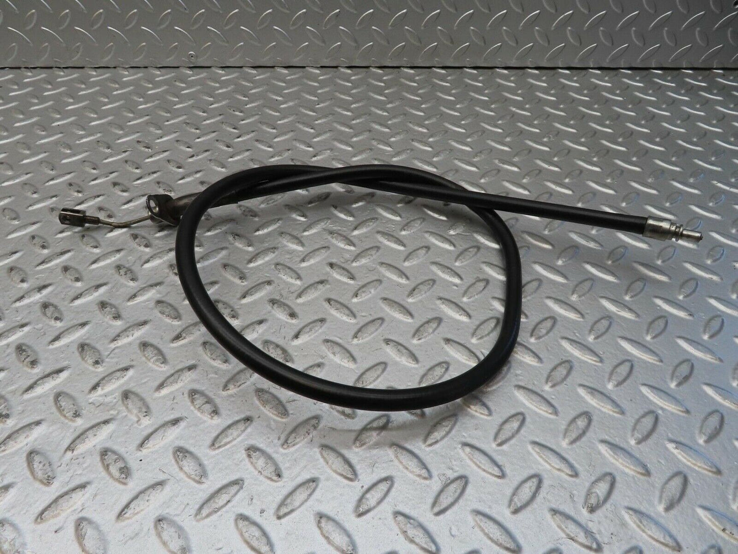 15753 Mercedes-Benz R107 450SL Handbrake Cable