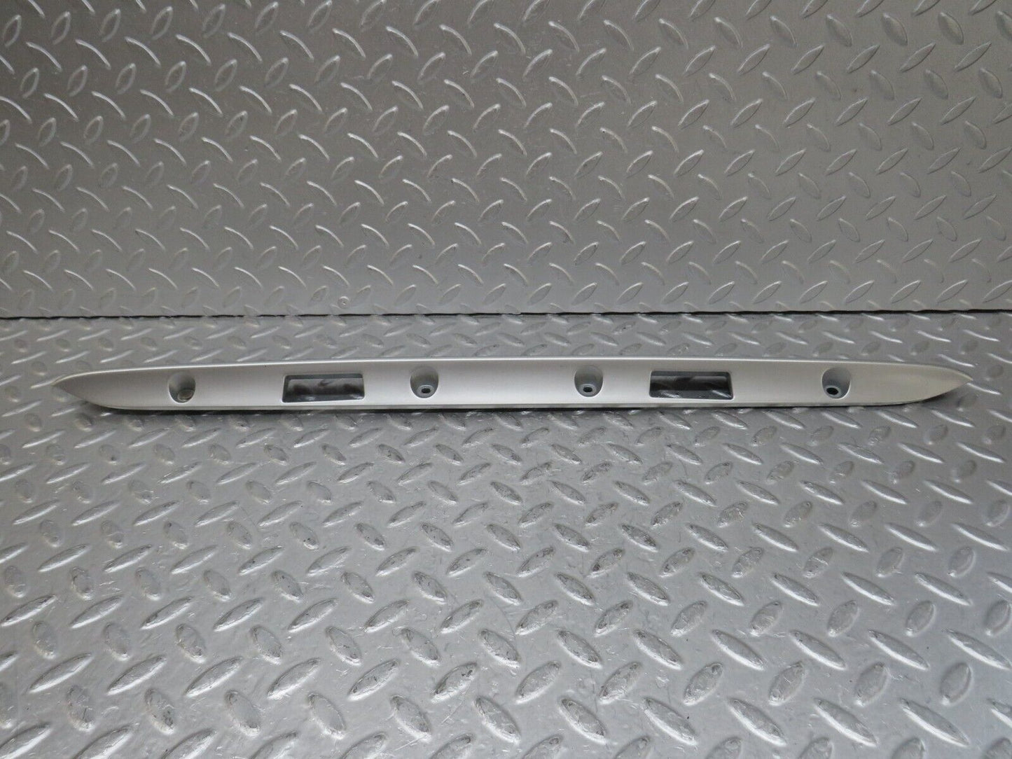 35012 Mercedes-Benz W210 320E Trunk Lid Handle 2107580438