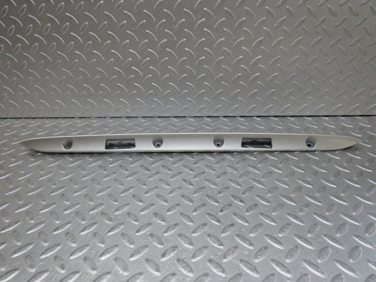 35012 Mercedes-Benz W210 320E Trunk Lid Handle 2107580438