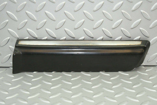 2833 Mercedes-Benz C123 280CE Coupe Front Right Fender Wing Lower Trim