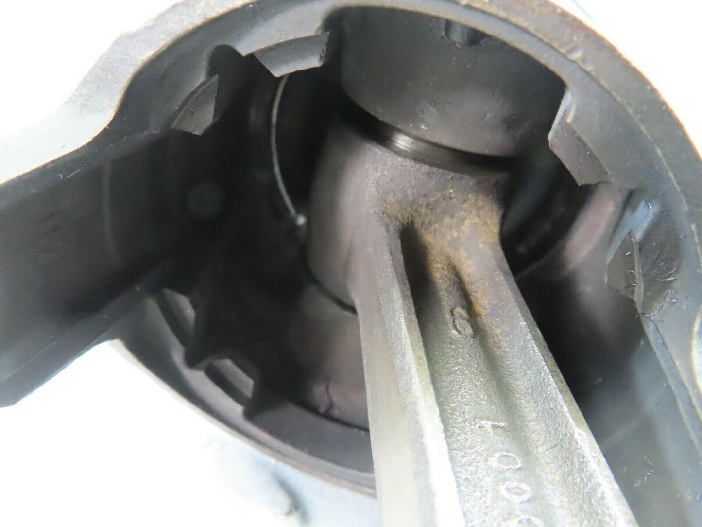 9198 Mercedes-Benz W111 Piston With Connecting Rod 79.97 mm