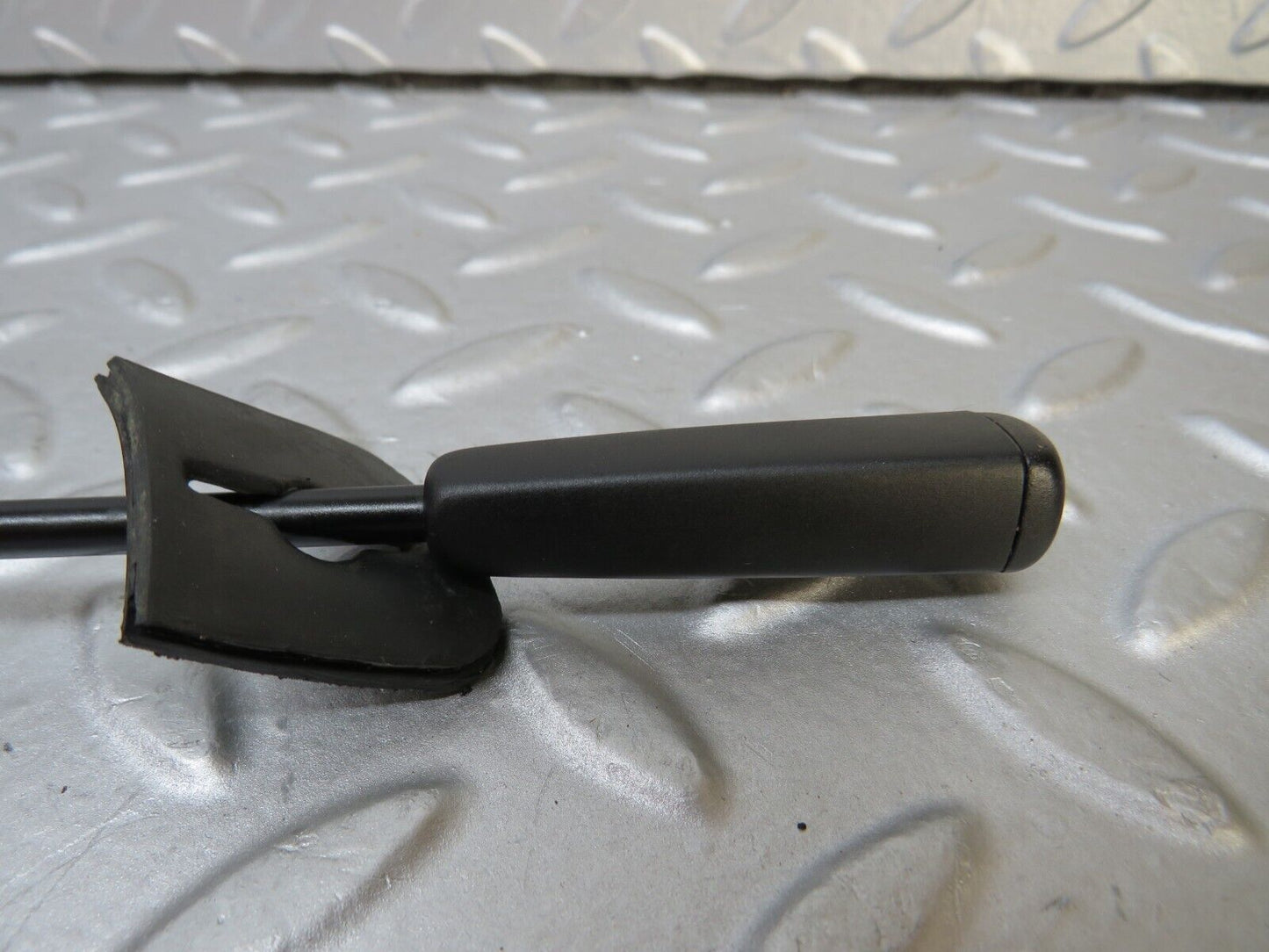 36977 Mercedes-Benz C126 420SEC Coupe Cruise Control Stalk