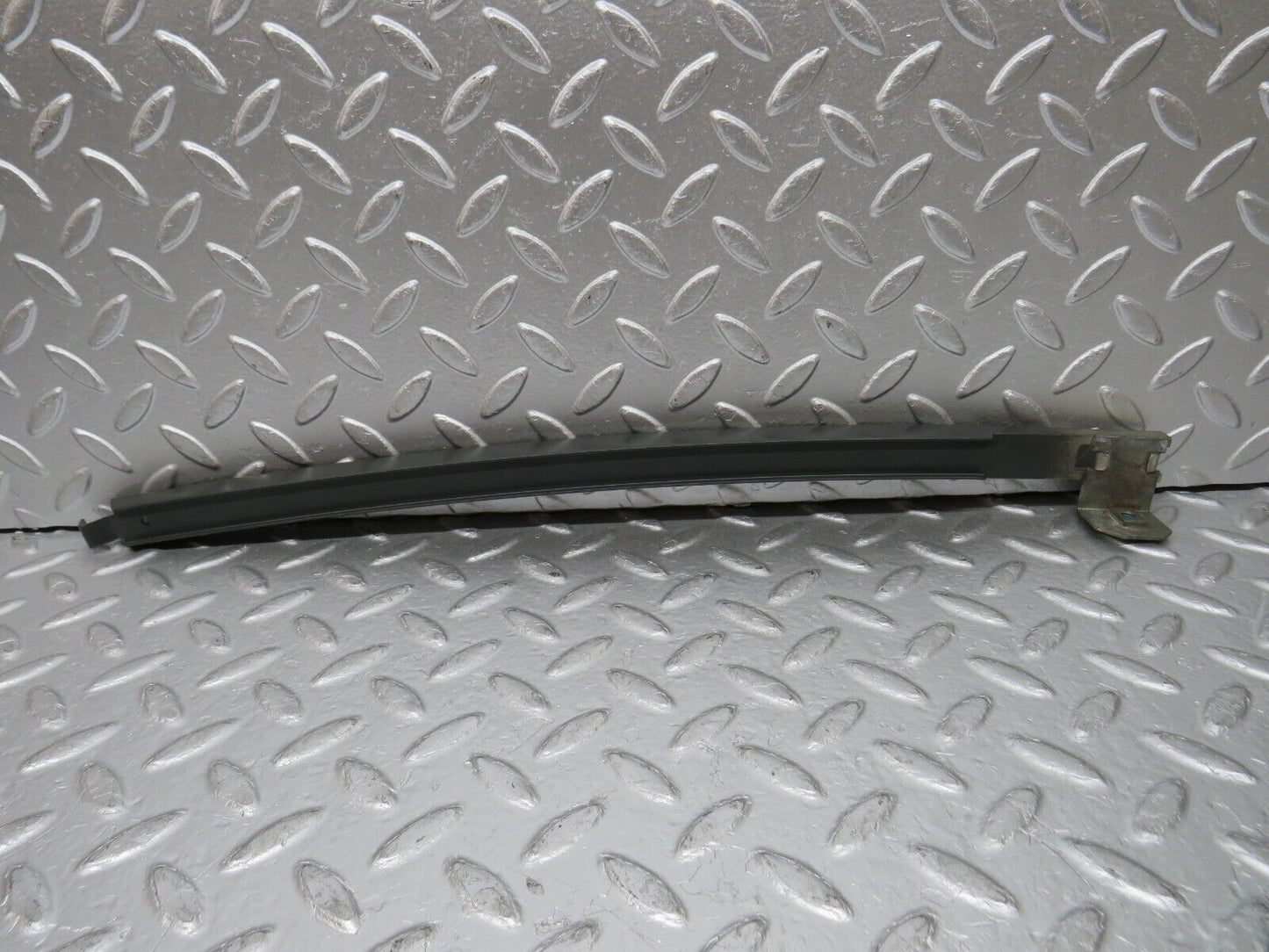 30775 Mercedes-Benz W201 190E 2.0L Rear Right Door Window Channel