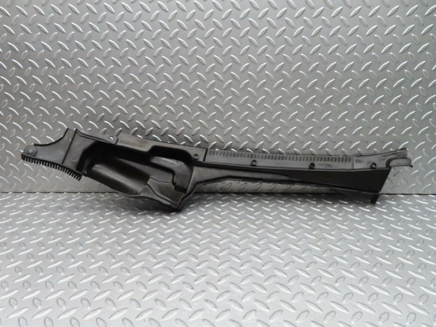 14896 Mercedes-Benz W140 S320 Water Baffle Scuttle Panel Right Side 1408302228