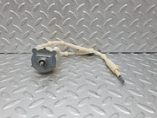 43645 Mercedes-Benz C126 380SEC Coupe Heater Regulator 1268300485