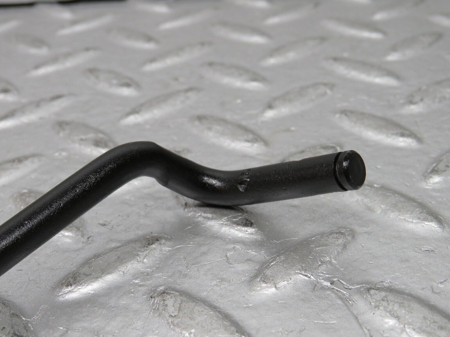30136 Porsche 924 Accelerator Pedal Linkage