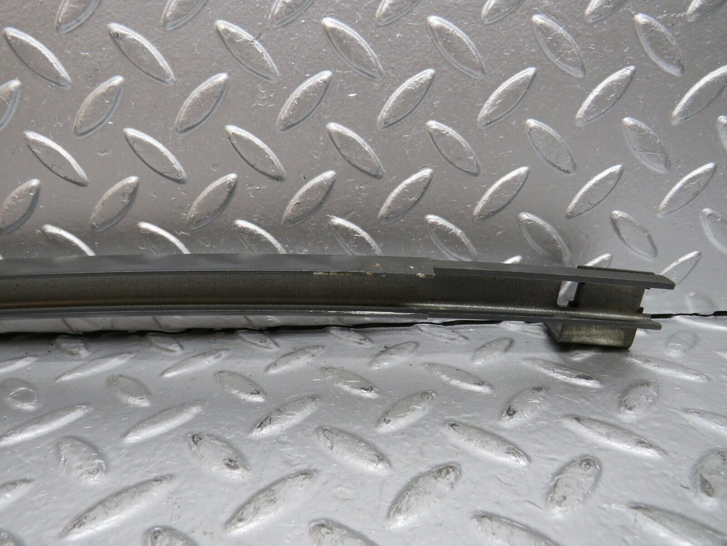 29399 Mercedes-Benz W124 230E Rear Left Door Window Channel