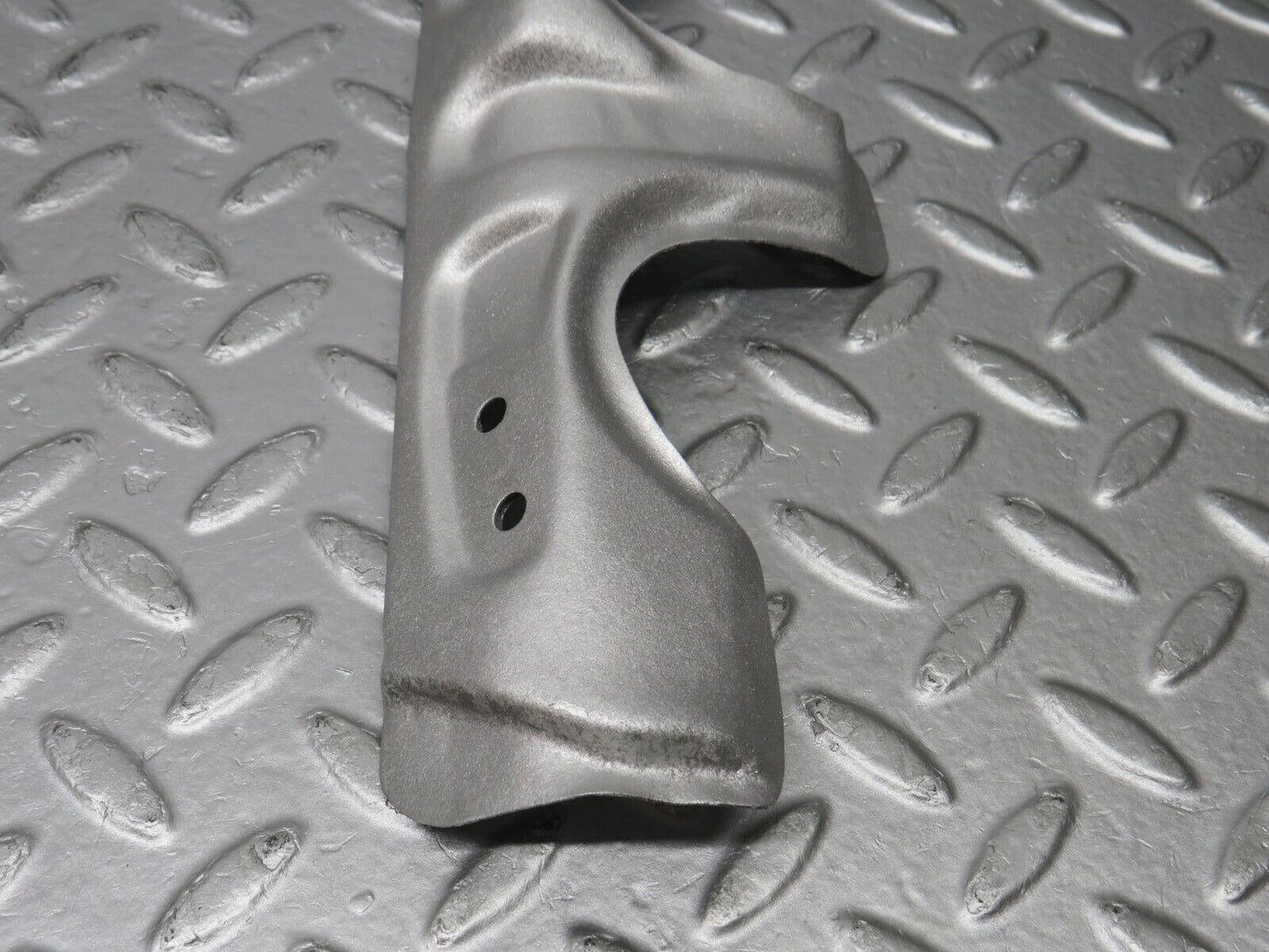 39221 Mercedes-Benz R107 500SL Exhaust Manifold Heat Shield