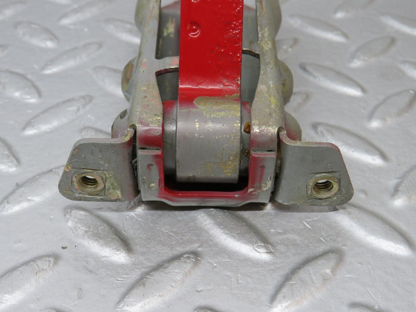 39018 Mercedes-Benz W201 190E 2.6L Door Safety Check Strap