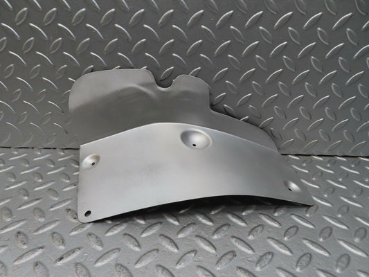 14272 Mercedes-Benz W116 350SE Exhaust Heat Shield