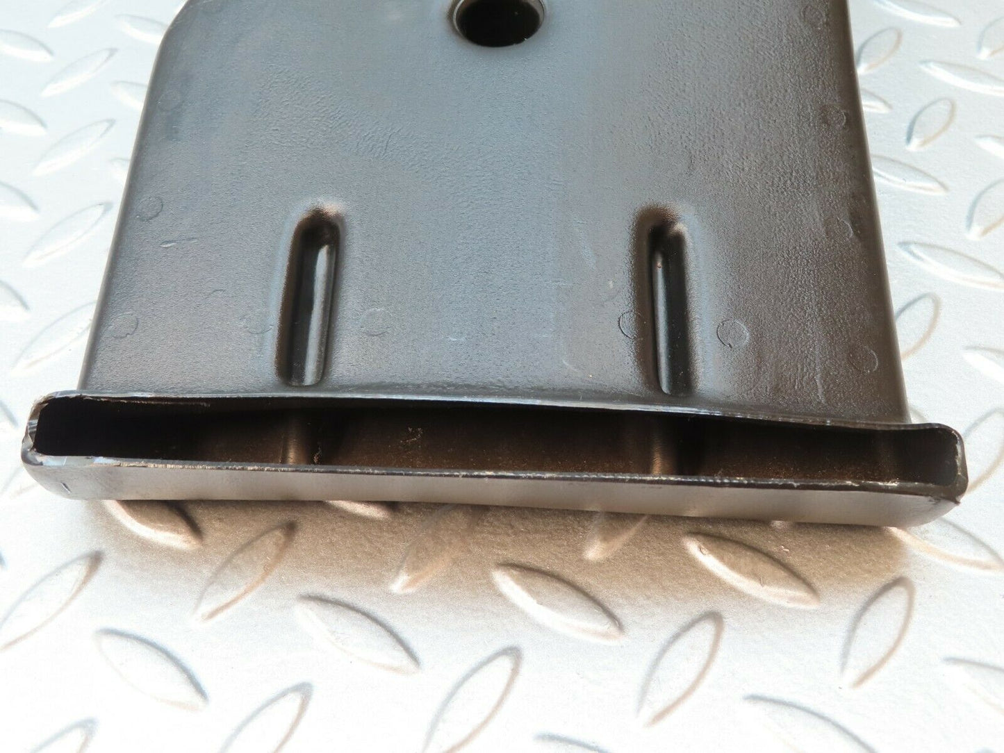 4385 Mercedes-Benz W123 230E Air Duct Heater Ventilation Right 1238310746