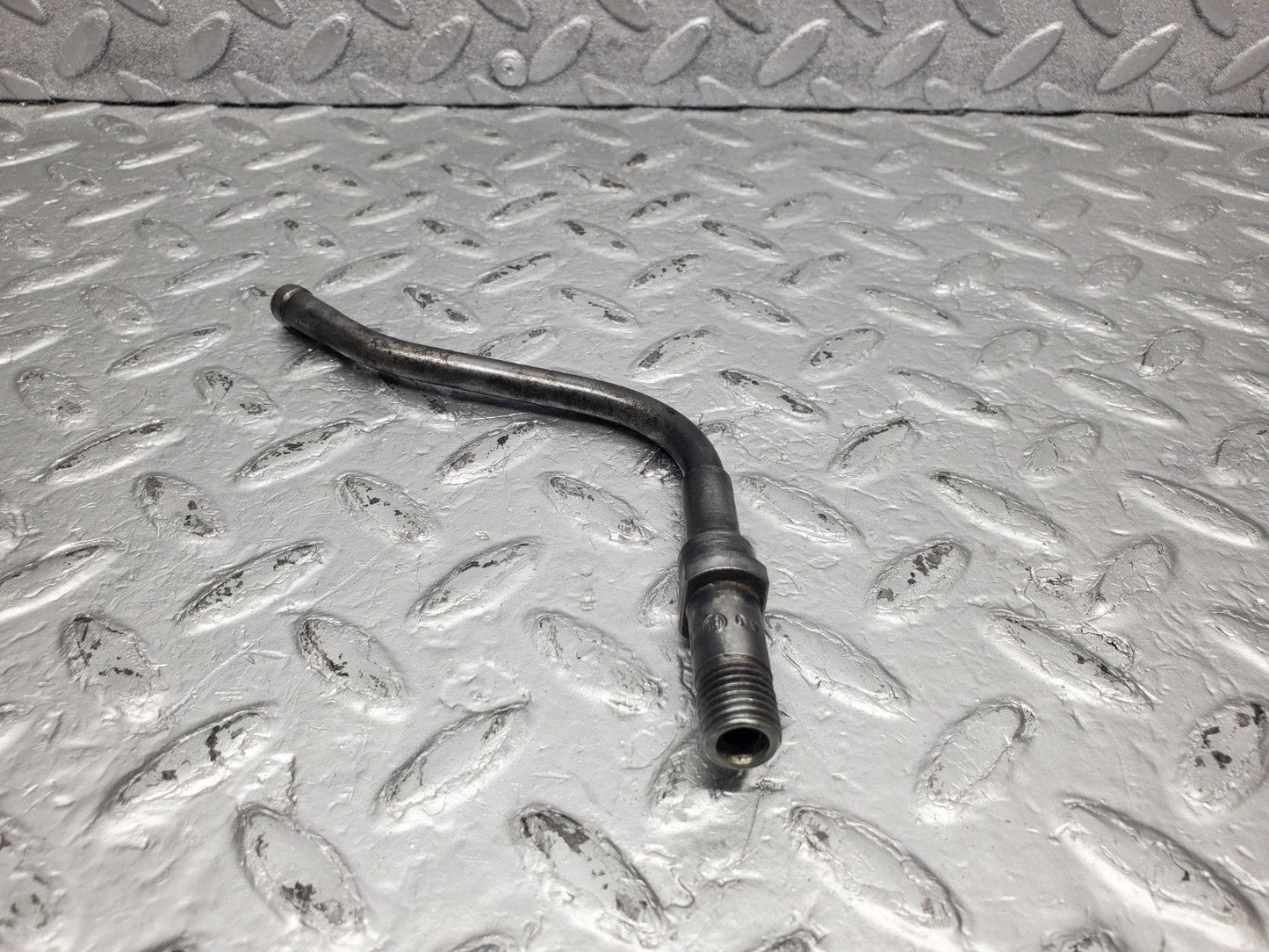 W112 fuel injector used OEM