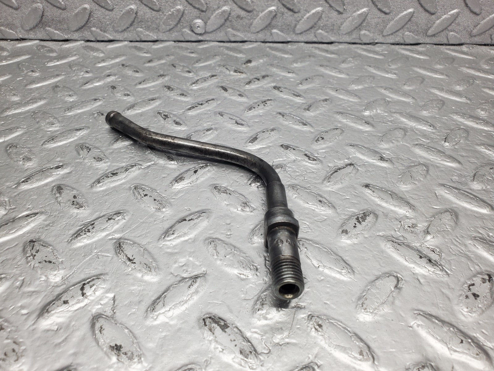 W112 fuel injector used OEM