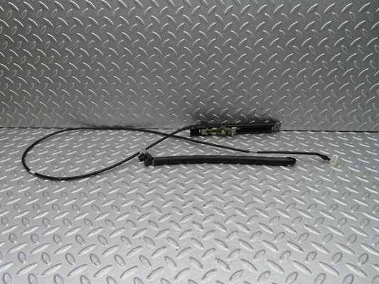 15040 Mercedes-Benz W140 S320 Rear Right Head Rest Folding Mechanism Cable